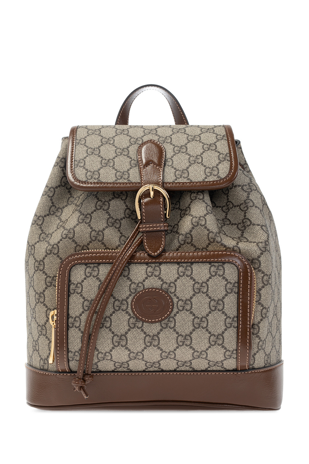 Gucci on sale handbag backpack